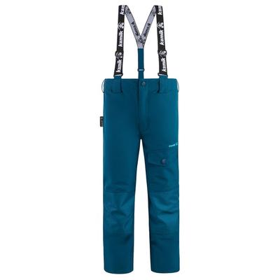 Kamik - Kid's Blaze - Regenhose Gr 152 blau