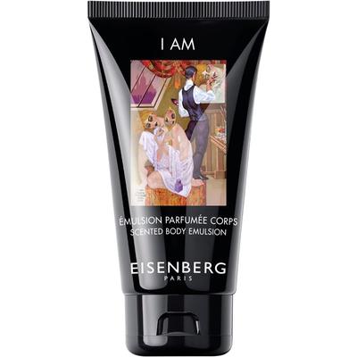 Eisenberg L'Art du Parfum I am Émulsion Parfumée Corps 150 ml Damen Image