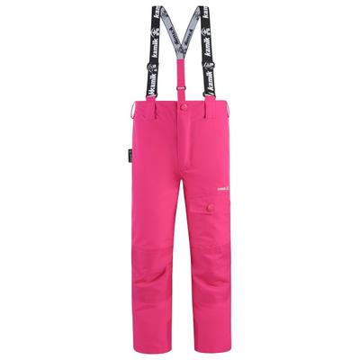 Kamik - Kid's Blaze - Regenhose Gr 98 rosa
