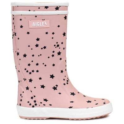 Aigle - Kid's Lolly Pop Play2 - Gummistiefel 31 | EU 31 rosa Image