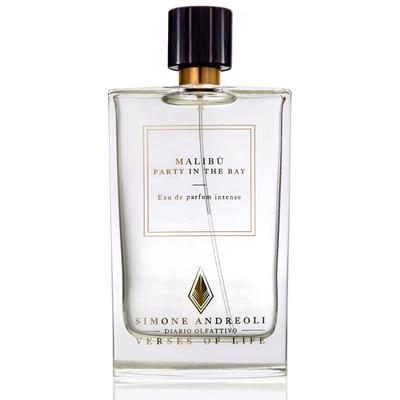 SIMONE ANDREOLI - Malibù Party In The Bay Eau de Parfum 100 ml (1500 € / 1 l) Image