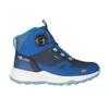 Trollkids - Kid's Trollfjord Hiker Mid XT - Wanderschuhe 41 | EU 41 blau
