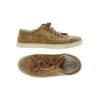 UGG Damen Sneakers, Gr. 36, braun, kein Etikett