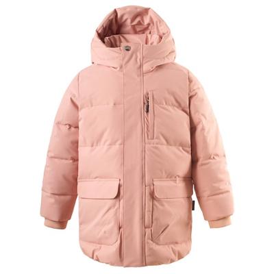 GOSOAKY - Kid's Tiger Eye - Winterjacke Gr 158/164 rosa Image