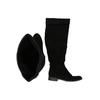 Marco Tozzi Damen Stiefel, Gr. 39, schwarz, kein Etikett