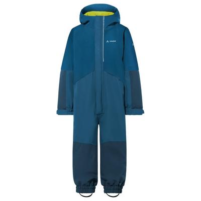 Vaude - Kid's Snow Cup Overall II - Overall Gr 104 blau Image