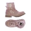 Tom Tailor Damen Kinderschuhe, Gr. 26, pink, kein Etikett
