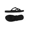 Teva Damen Sandale, Gr. 41, schwarz, kein Etikett