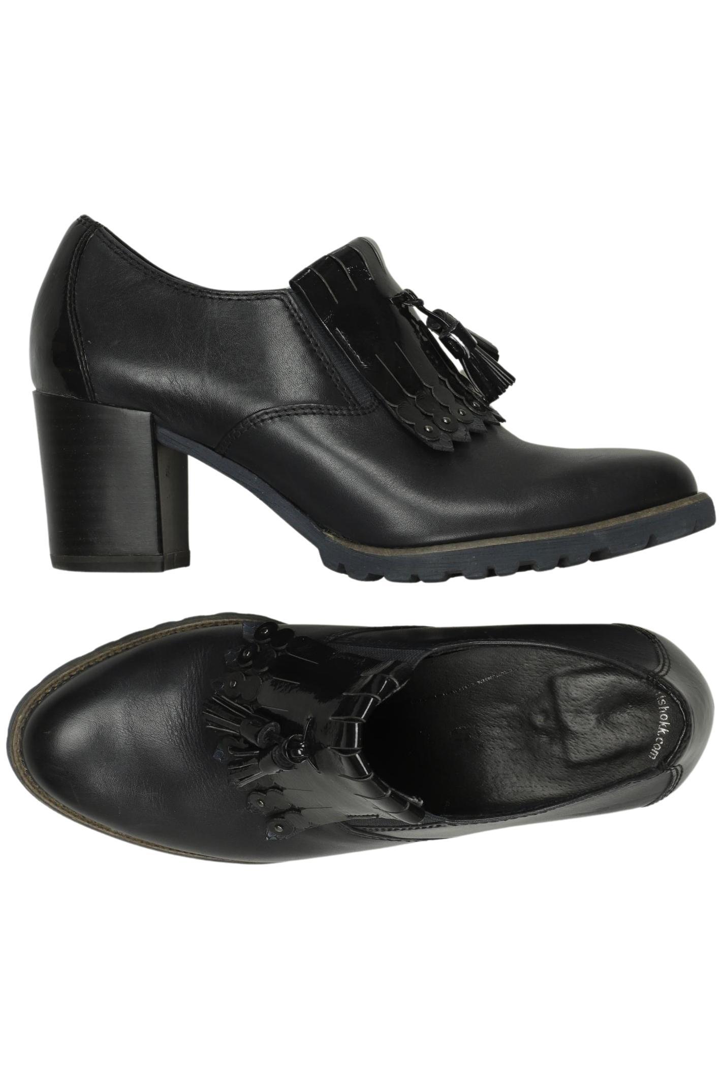 Nike Mädchen Kinderschuhe, Gr. 36, schwarz, kein Etikett Image