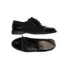 Anna Field Damen Halbschuh, Gr. 40, schwarz, Kunstleder