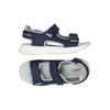 Geox Damen Kinderschuhe, Gr. 35, mehrfarbig, kein Etikett