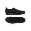 adidas Originals Damen Sneakers, Gr. 41.5, schwarz, kein Etikett