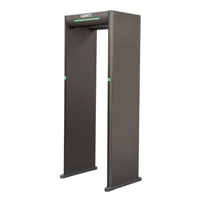 Garrett Paragon 32 1/2" ADA-Compliant Walk-Through Metal Detector Kit 1172011