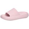 Badesandale LICO "Badesandale Hawaii", Gr. 37, rosa, Gummi, Schuhe