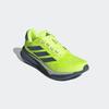 Laufschuh ADIDAS PERFORMANCE "SUPERNOVA COMFORTGLIDE", Gr. 44, hi, res gelb, preloved ink, preloved teal, Textil, Synthetik, sportlich, Schuhe