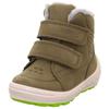 Superfit - Kid's Groovy 2.0 - Winterschuhe 26 | EU 26 braun