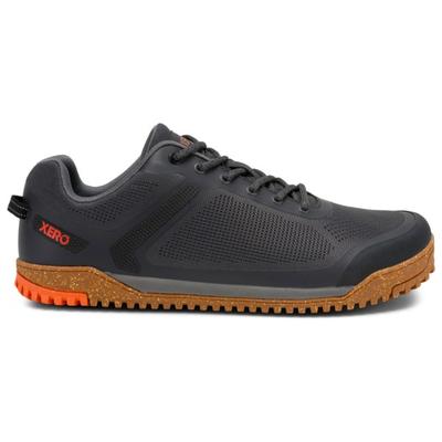 Xero Shoes - Ridgeway Mesh Low - Barfußschuhe 42 | EU 42 schwarz Image