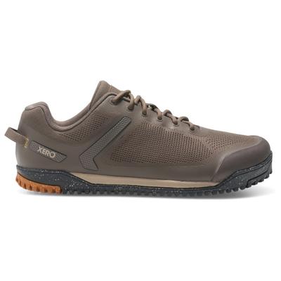 Xero Shoes - Ridgeway Mesh Low - Barfußschuhe 44,5 | EU 44,5 morel Image