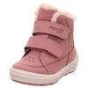Superfit - Kid's Groovy 2.0 - Winterschuhe 28 | EU 28 rosa