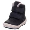 Superfit - Kid's Groovy 2.0 - Winterschuhe 21 | EU 21 schwarz