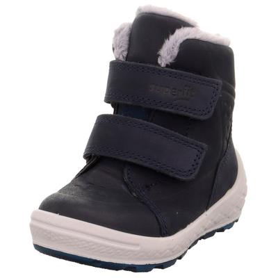 Superfit - Kid's Groovy 2.0 - Winterschuhe 30 | EU 30 schwarz Image
