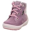 Superfit - Kid's Groovy 2.0 B - Winterschuhe 20 | EU 20 rosa