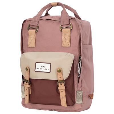 Doughnut - Macaroon Jungle Backpack 16 - Daypack Gr 16 l chestnut Image