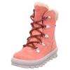 Superfit - Kid's Flavia B - Winterschuhe 35 | EU 35 rot/rosa
