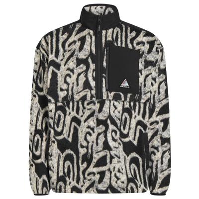 O'Neill - FWC' Play Hyperfleece - Fleecepullover Gr M grau Image