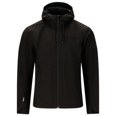 Whistler - Rodney V2 Softshell Jacket W-Pro 8000 - Softshelljacke Gr XL schwarz Image