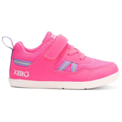 Xero Shoes - Kid's Prio - Barfußschuhe US 11 | EU 28 rosa Image
