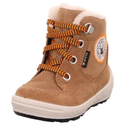 Superfit - Kid's Groovy 2.0 B - Winterschuhe 26 | EU 26 braun Image