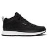 Timberland - Field Trekker Low Warm Lined Sneaker - Winterschuhe 45,5 | EU 45,5 schwarz