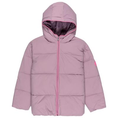 Roxy - Kid's Groovy Baby Puffer - Winterjacke Gr 10 Years - M rosa Image