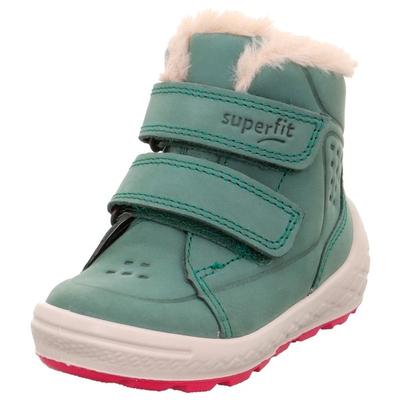 Superfit - Kid's Groovy 2.0 - Winterschuhe 26 | EU 26 türkis Image