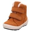 Superfit - Kid's Groovy 2.0 - Winterschuhe 22 | EU 22 braun