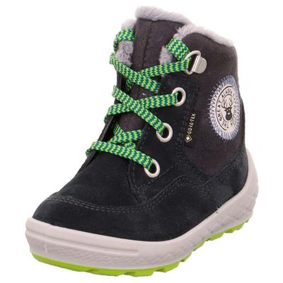 Superfit - Kid's Groovy 2.0 B - Winterschuhe 28 | EU 28 schwarz Image