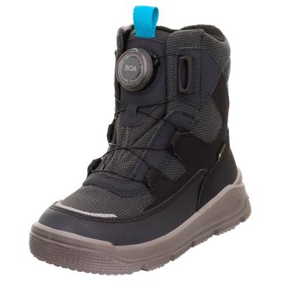 Superfit - Kid's Mars B - Winterschuhe 35 | EU 35 grau Image