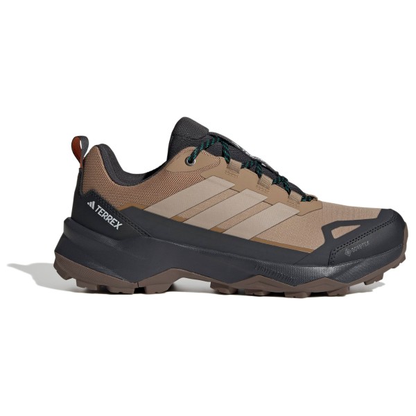 adidas Terrex - Terrex Skychaser AX5 GORE-TEX - Multisportschuhe 50 2/3 | EU 50,5 grau