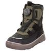 Superfit - Kid's Mars B - Winterschuhe 35 | EU 35 schwarz