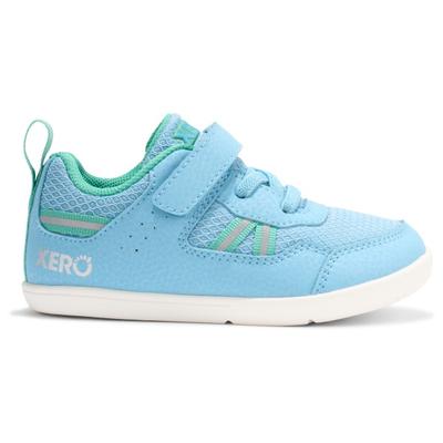 Xero Shoes - Kid's Prio - Barfußschuhe US 8 | EU 24 blau Image