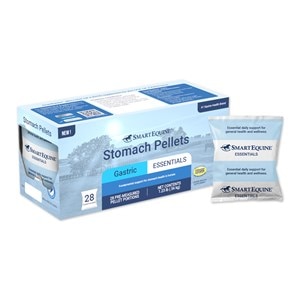 Stomach Pellets - EasyPouch Equine Ulcer Medication & Gastric Health Supplements