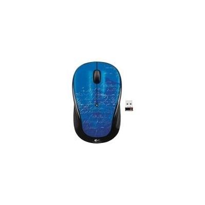 Logitech M325 Mouse 910-002650 ToW1221