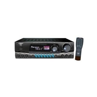 Pyle PT260A 200 Watts Digital AM/FM Stereo Receiver