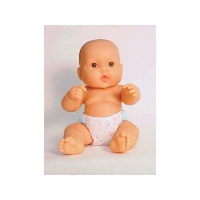 Lots To Love Babies 10In Caucasian Baby - BER16520 Jc Toys Group Dolls