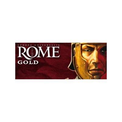 Europa Universalis Rome Gold