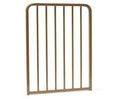One Step Ahead 21" Outdoor Gate Extension