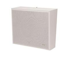 Talkback Wall Speaker WHITE - VCV1061WH