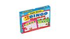 2 Bingo Games, Sight Words & More Sight Words, Ages 6 and Up