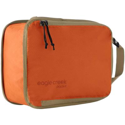 Eagle Creek Pack-It Isolate Compression Cube Bag Mandarin Small EC040404820